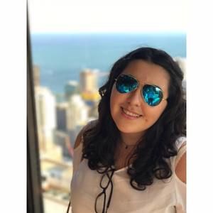 Meet your Posher, Samanta